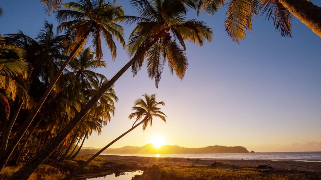 things to do in costa rica